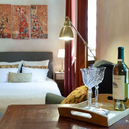 Apartamento Mariensztat - Swan Vintage