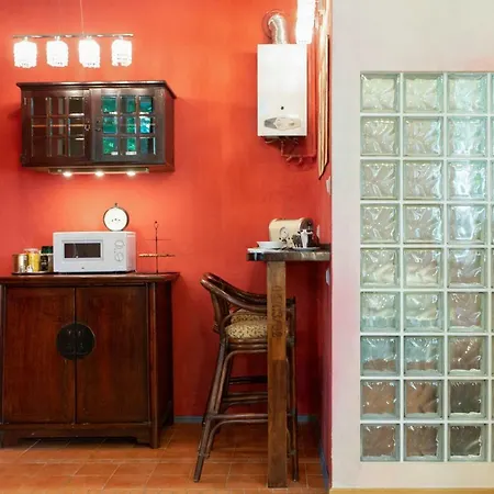Apartamento Mariensztat - Swan Vintage