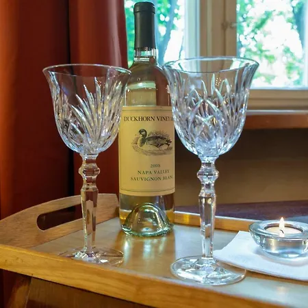 Mariensztat - Swan Vintage Apartamento *