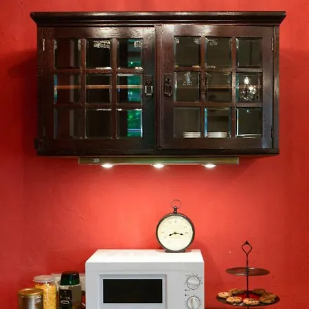 Apartamento Mariensztat - Swan Vintage *